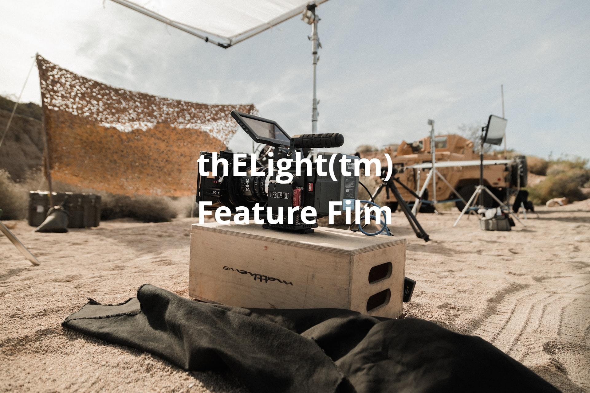 thELight (tm) Feature Film
